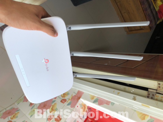 Tp-link Router
